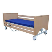 Hospital Equipment Luxury Medical Functional Device Electric Hospital Beds for Home Usr Nursing